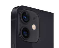 Apple iPhone 12 Mini 64GB Black 5G - 592124 - zdjęcie 4